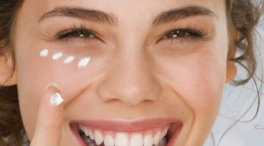 Do you apply moisturizer before BB cream?